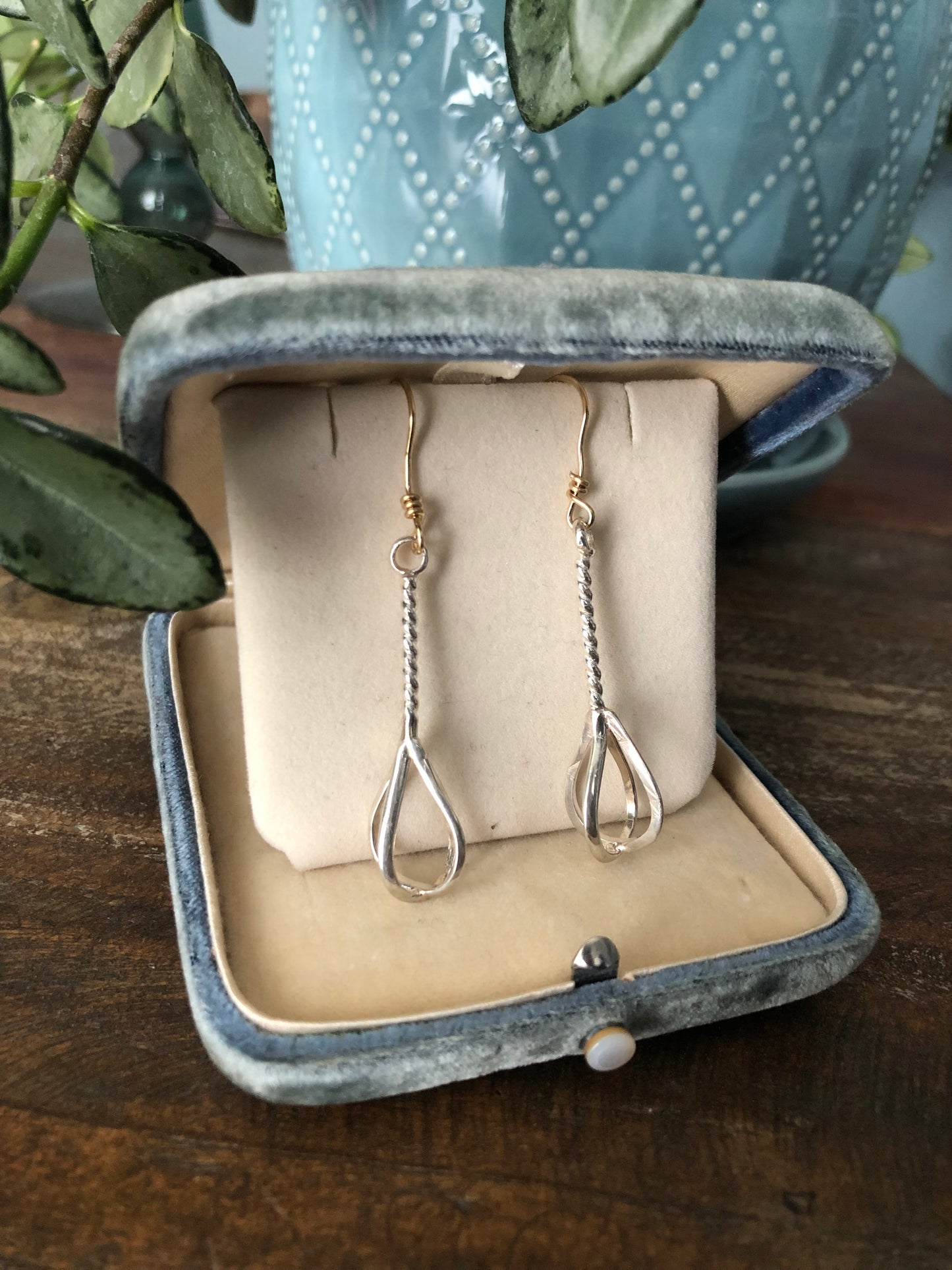 The Kind Whisk Earrings