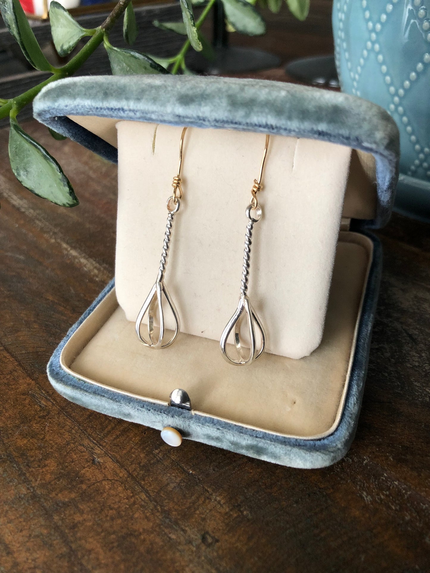 The Kind Whisk Earrings