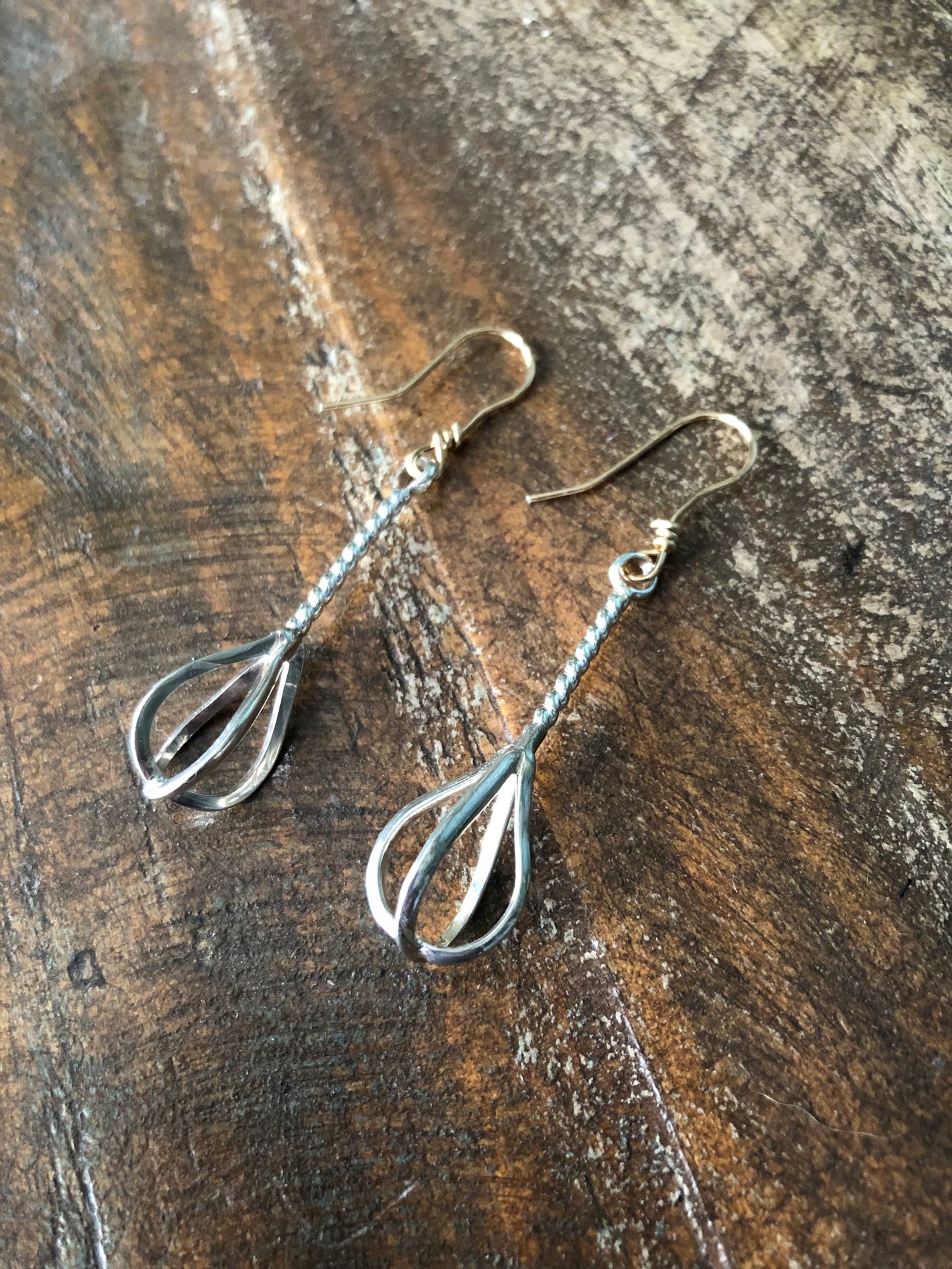 The Kind Whisk Earrings