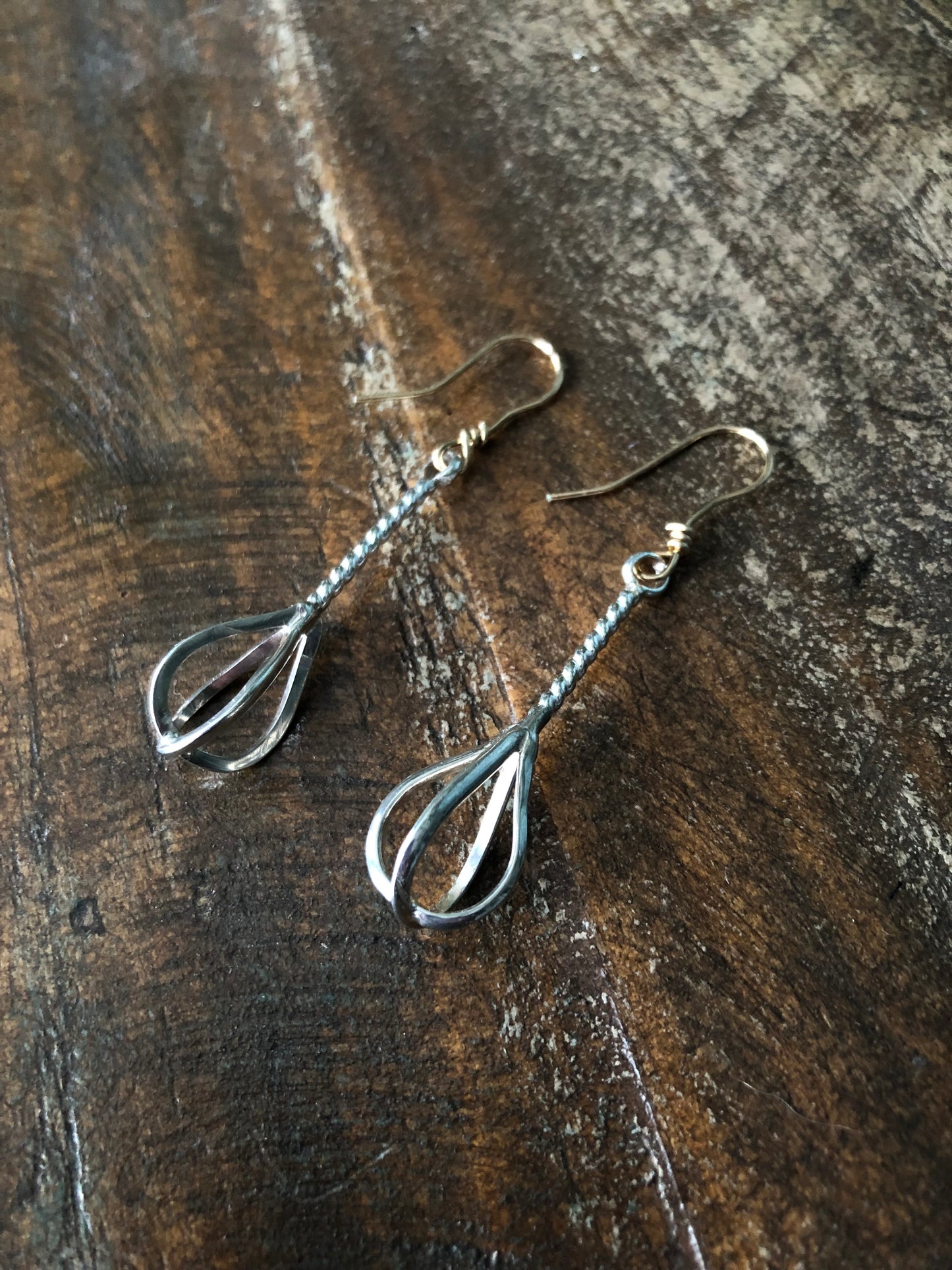 The Kind Whisk Earrings