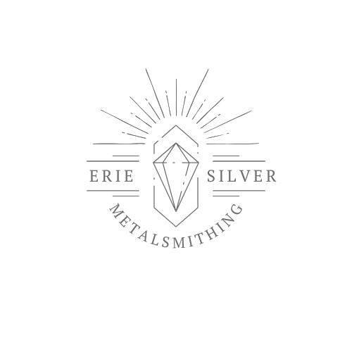 Erie Silver Metalsmithing