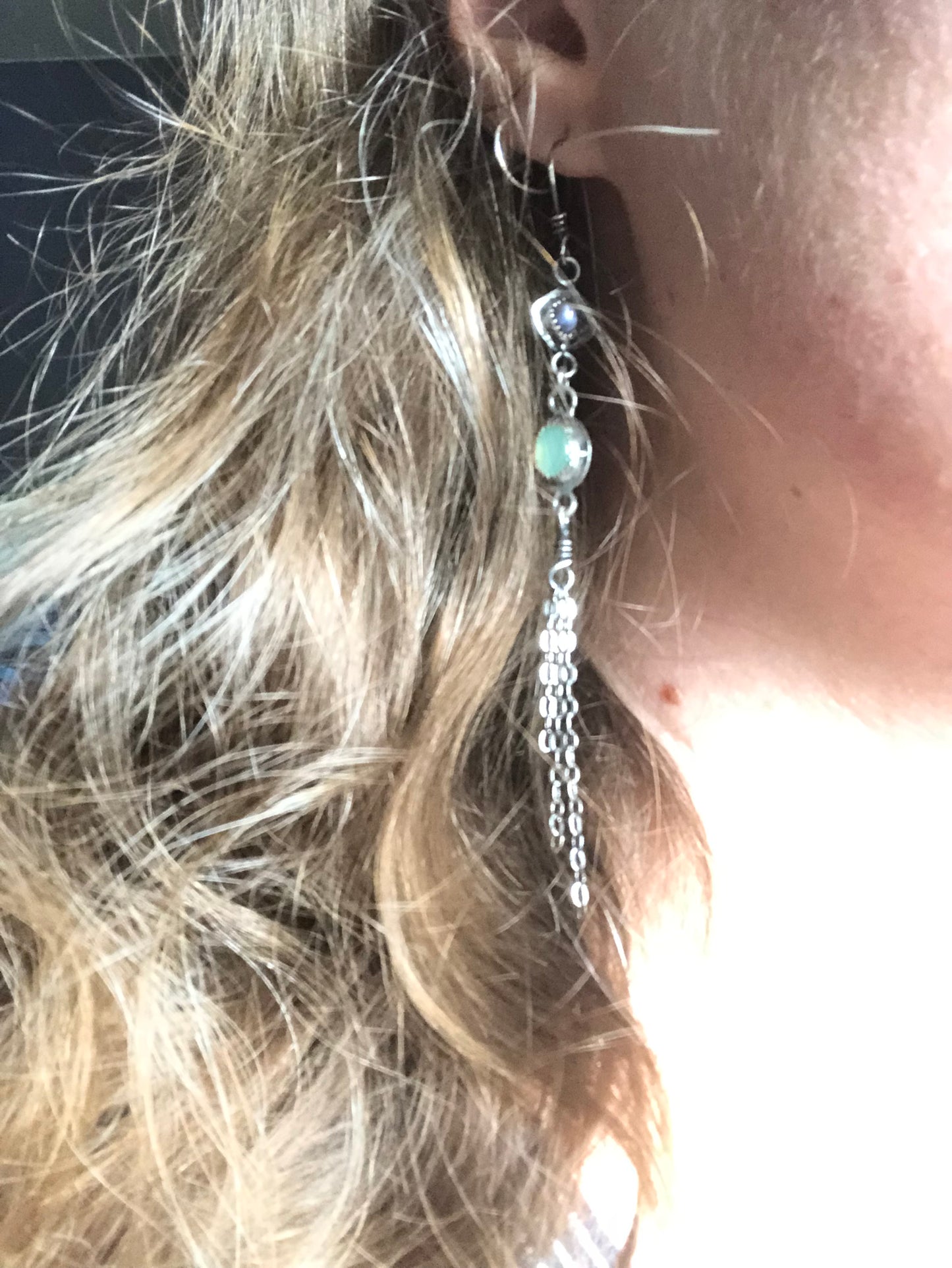 Stevie Earrings